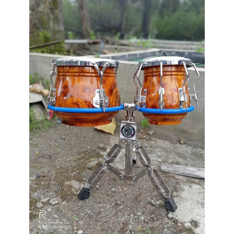 ketipung ring petir