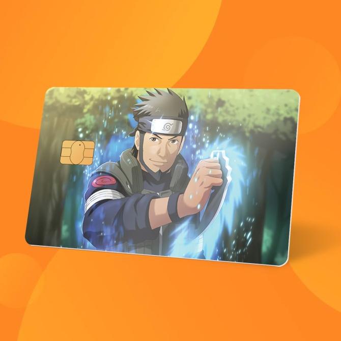 

*:*:*:*:*] [BM Skin Card] ASUMA || Garskin ATM / E - Money / Flazz - Anti Ait