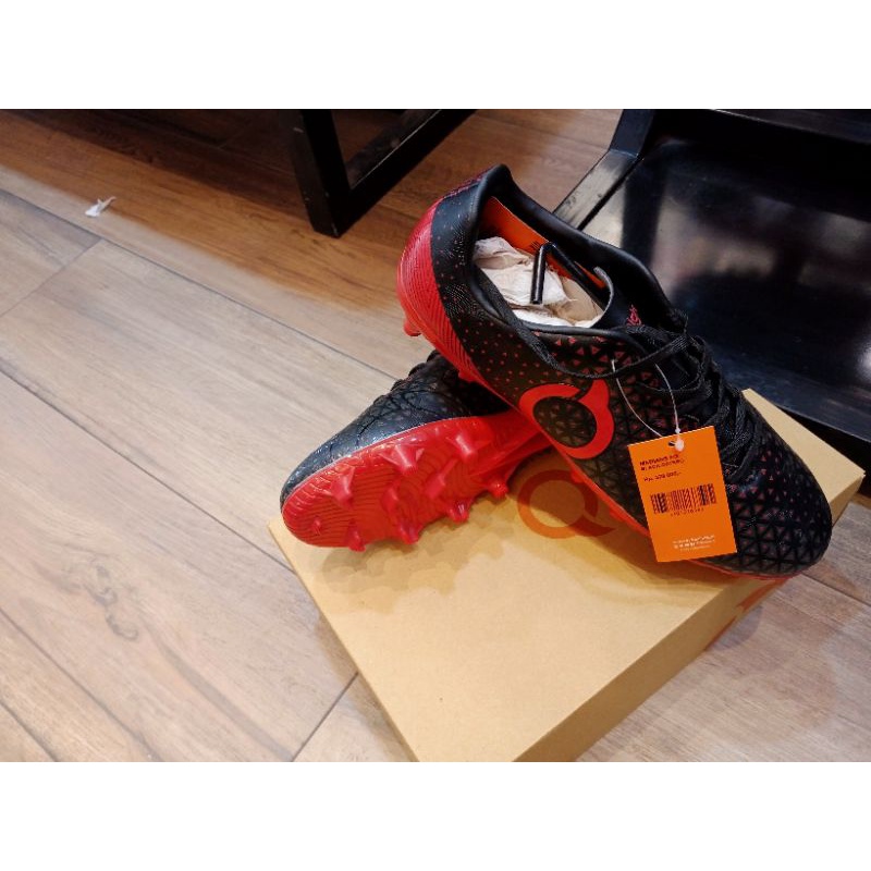 Ortuseight MEDIANS IN & FG