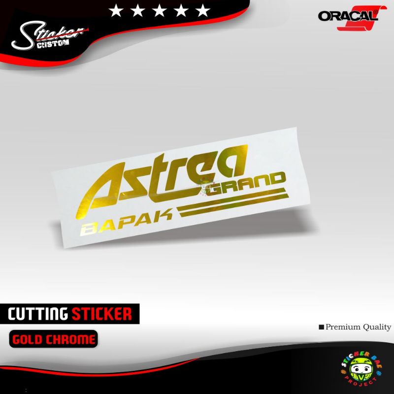 astrea bapak sticker cutting motor astrea stickerbae4