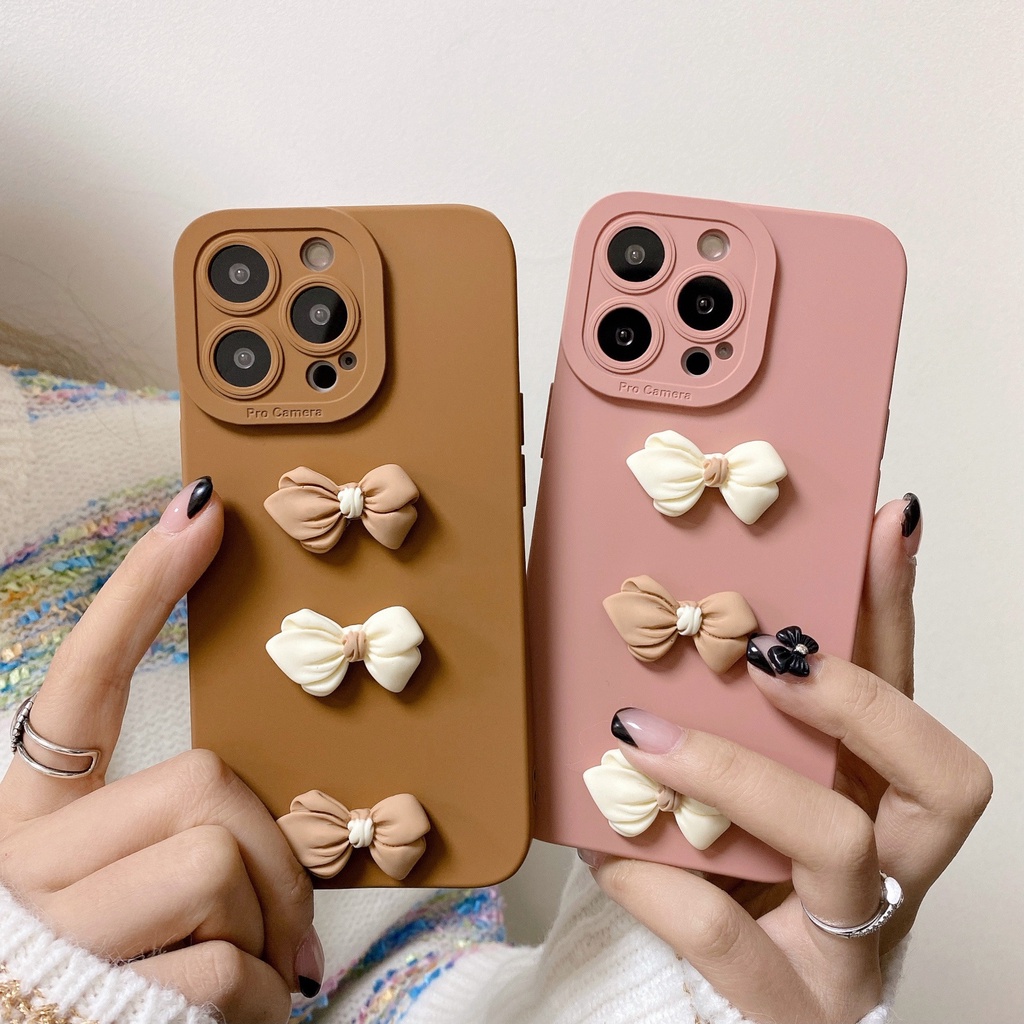 Softcase slicone ribbon shape for iPhone X XS XR XSMAX 11 12 13MINI PRO PROMAX