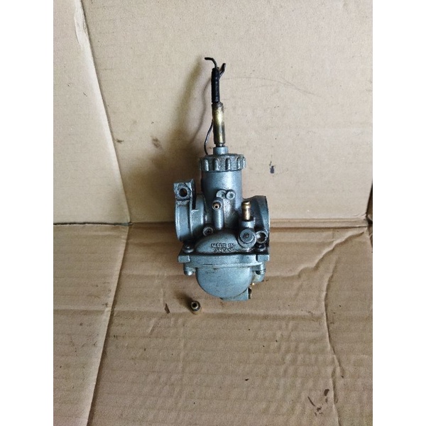 karburator karbu suzuki a100 a 100 ori japan
