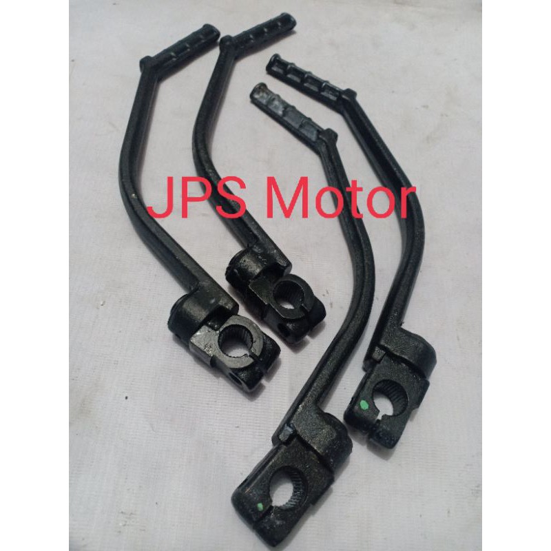 Selahan Satria FU engkol starter satria FU original