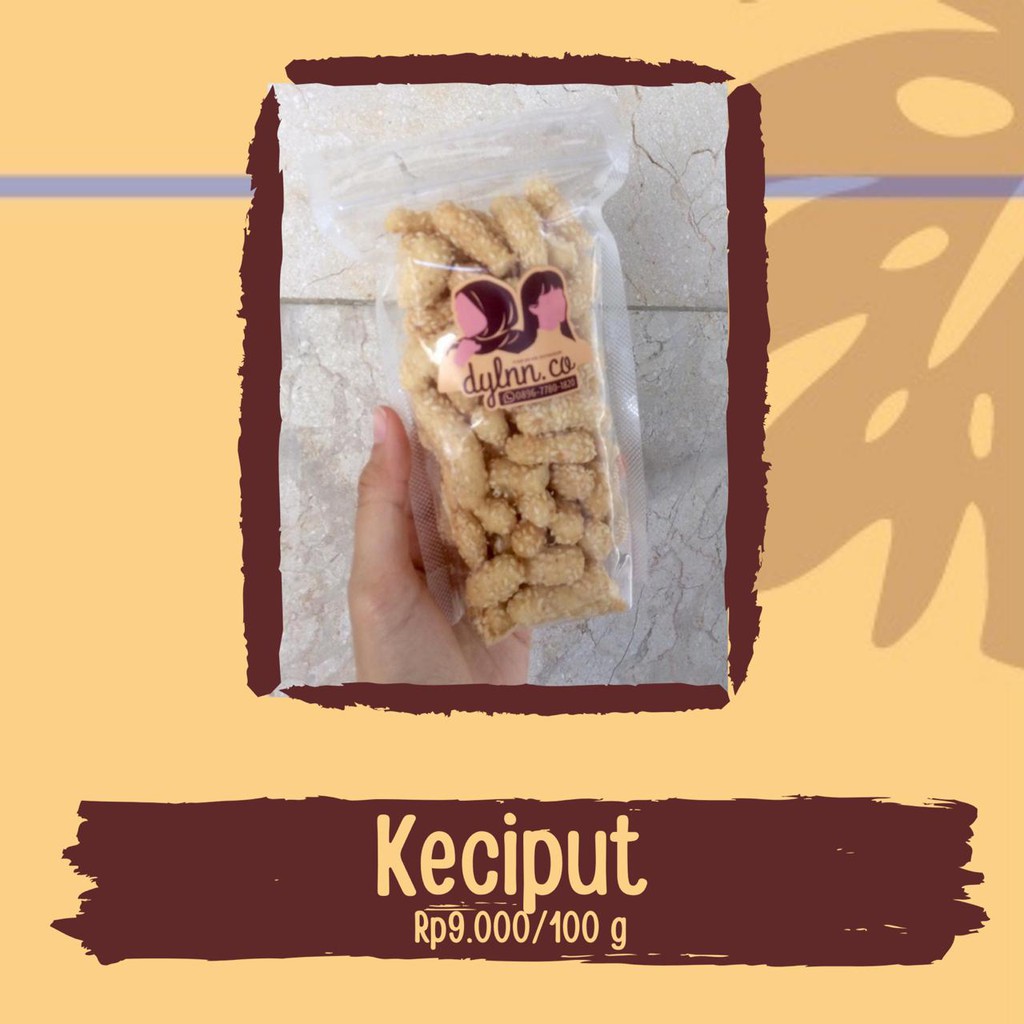 

Keciput