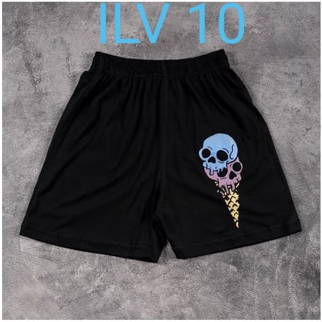 IL - Boxer Motif Terlaris | Boxer Best Seller | Boxer Distro | Boxer Unisex | KUALITAS PREMIUM-ILV 10