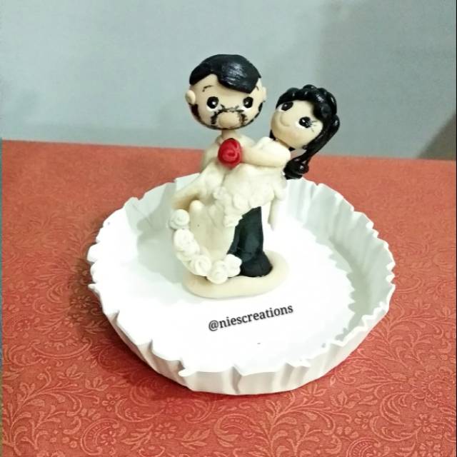 

Clay craft handmade custom