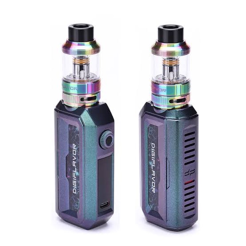 Digiflavor XP Kit 77W External Battery