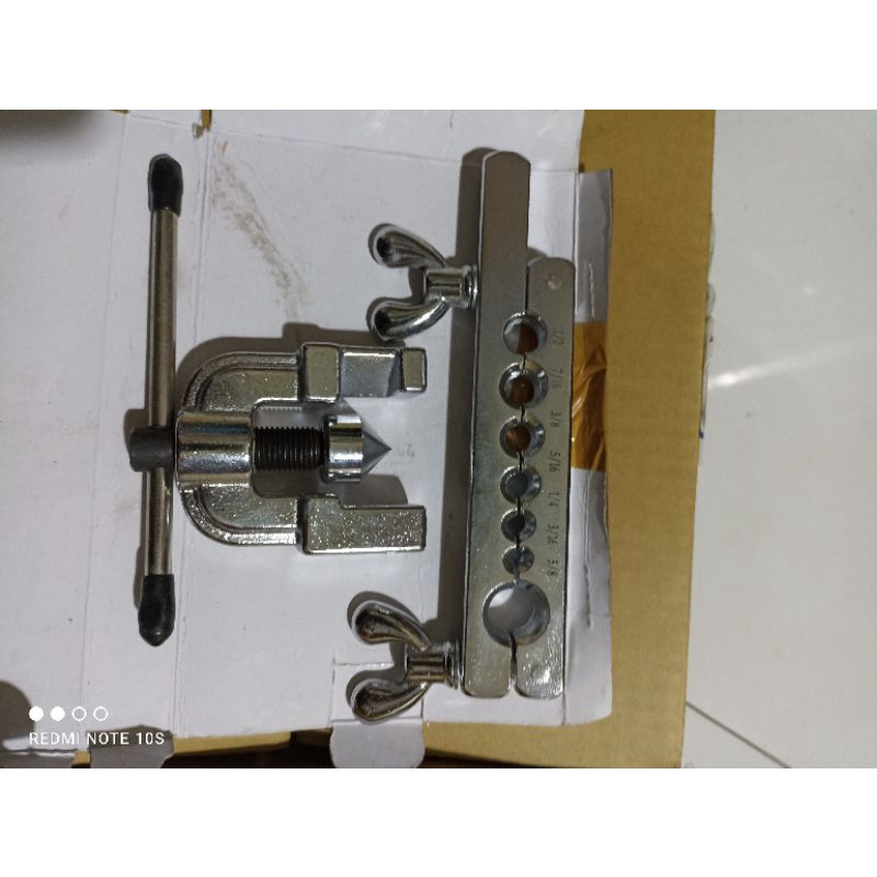 Ready Flaring single Ct195 Flaring tools 45