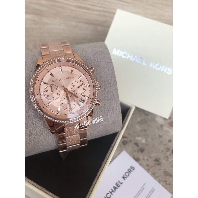 Jam MK original - Michael Kors MK6598