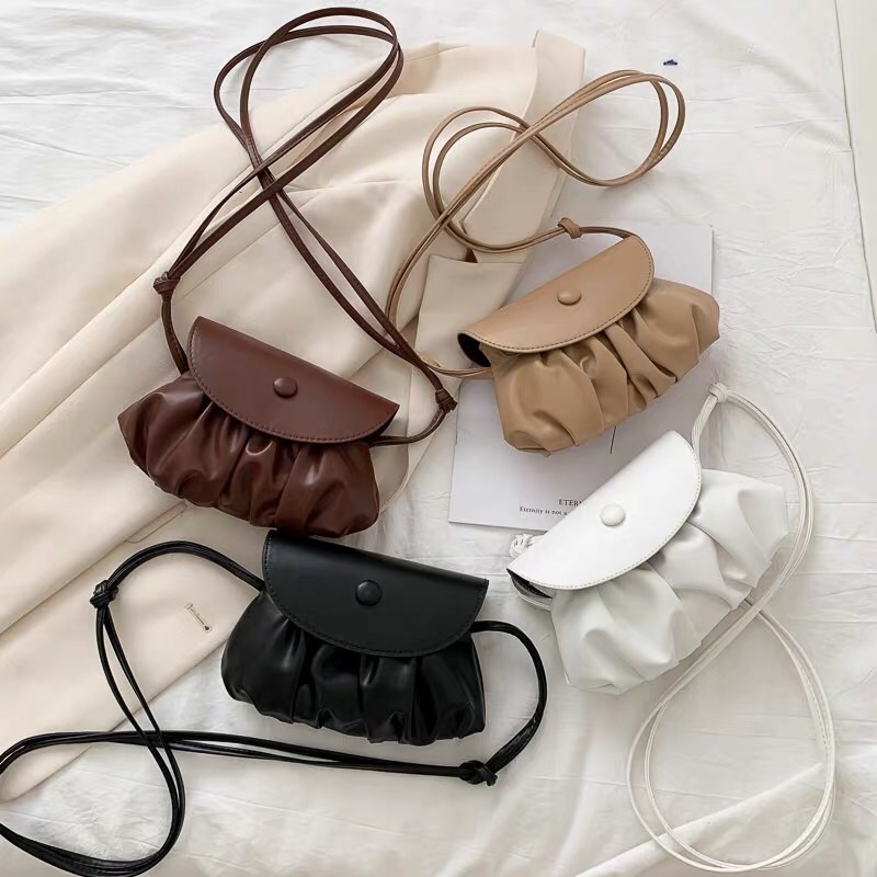 BNB Sling Bag NB026 | Tas Import | Tas Wanita