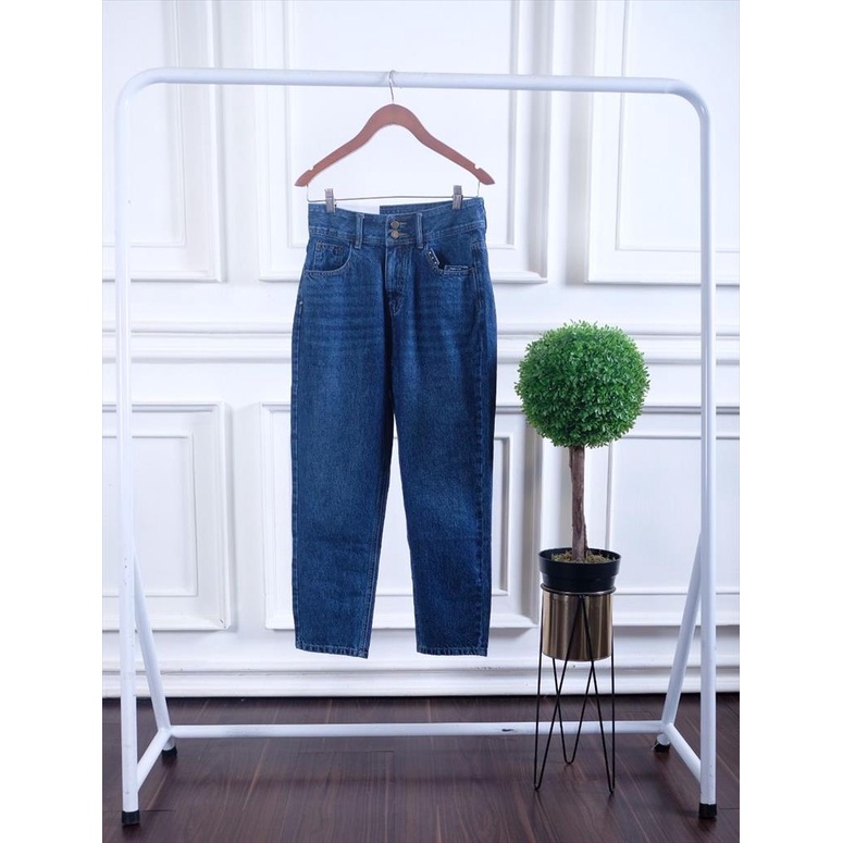 CELANA DENIM BANGKOK BAHAN PREMIUM BANGKOK BKK, YOYO JEANS