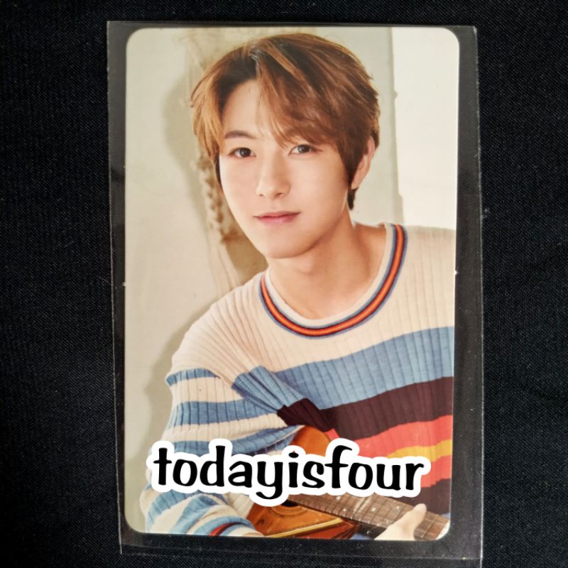 [BOOKED] PC SUMKIT YIZHIYU RENJUN