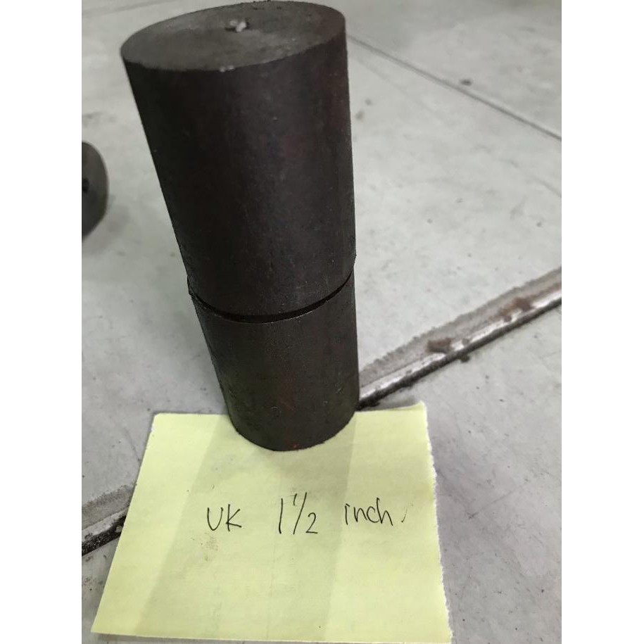 READY STOK ENGSEL BUBUT/ENGSEL ASH BUBUT 11/4 / ENGSEL
