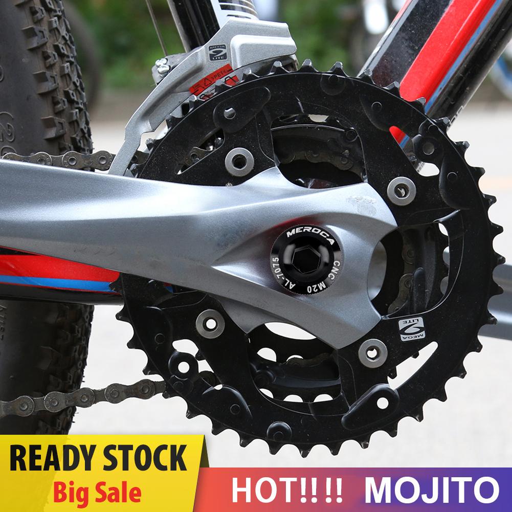 Cover Sekrup Crankset Sepeda Gunung Mtb