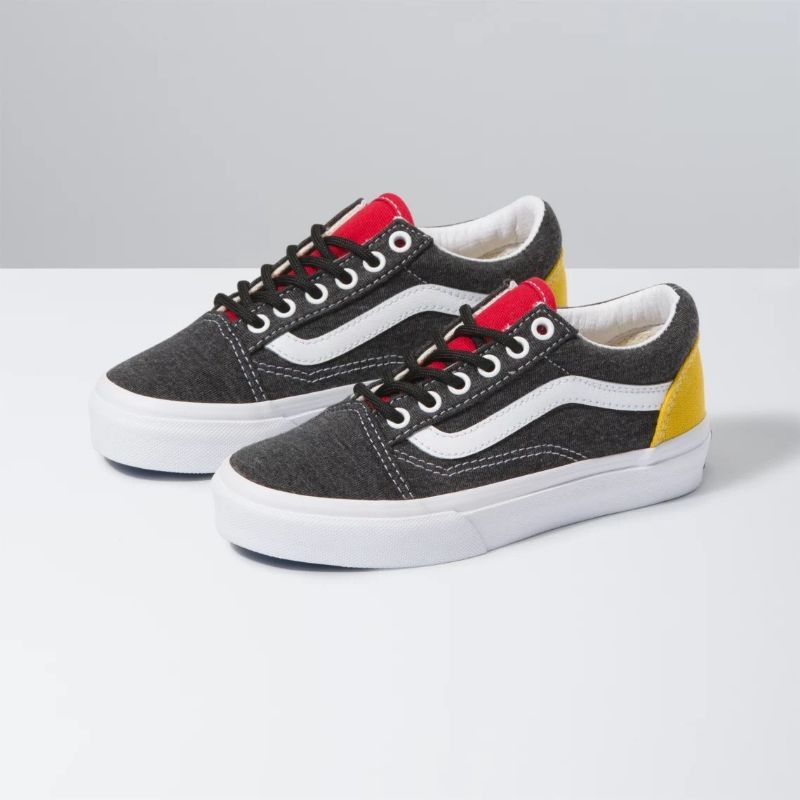 vans old skool coastal