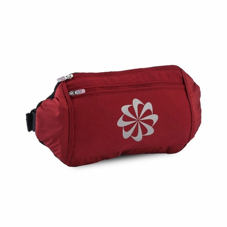 Nike Challenger Waist Pack Large Tas Pinggang Nike Dijamin 100% Original