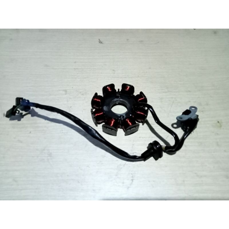 spul spull Satria Fu original