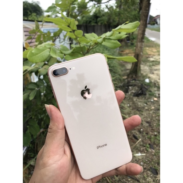 Ip 8 Plus 64GB