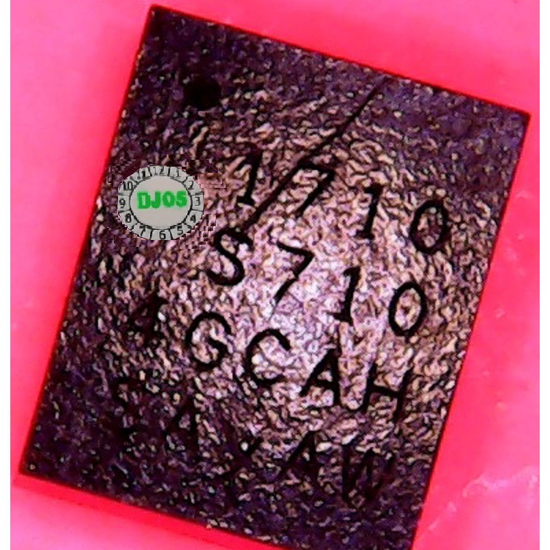 IC S710 IC RF S710 SAMSUNG S6 ORIGINAL S 710