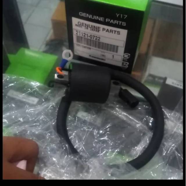 Koil coil kx 85 original Kawasaki