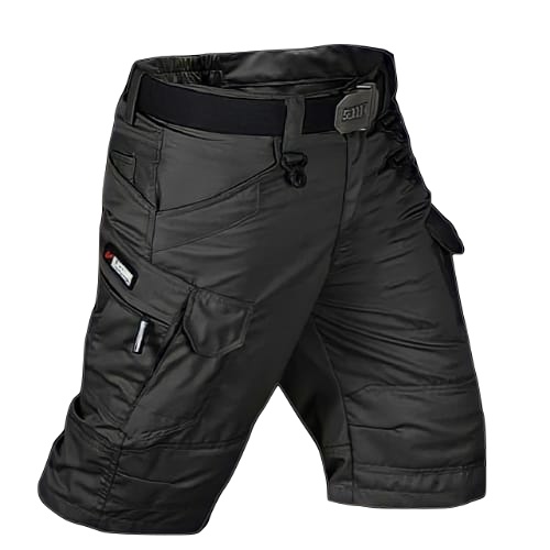 YANG LAGI HITS Celana PENDEK blackhawk-BH pendek hitam