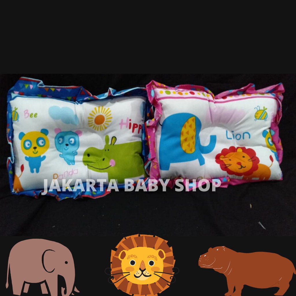 BANTAL PEANG EKSKLUSIF LUSIANA E 975410