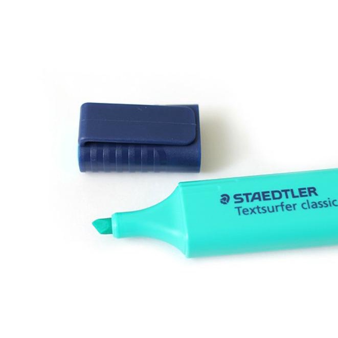 

Stabilo Staedtler Made in Germany Textsurfer