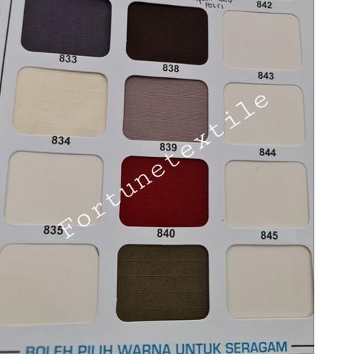 Bahan kain ripstop ribstop bahan kain motif kotak