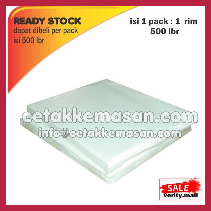 

Tr6Ry64- Kertas Nasi / Burger Ala Kfc 28 Gsm Polos 22 X 27 Cm Isi 500 Pcs /Pack Ew5Rt4-