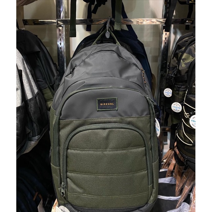 Tas ransel rip curl original v509