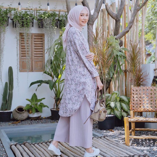 Haidee & Orlin Tunik