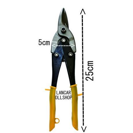 

HargΔ khЦsЦs Gunting Holo 10 inch / Gunting Seng / Gunting Kawat / Gunting Baja Ringan..L4gi.viral