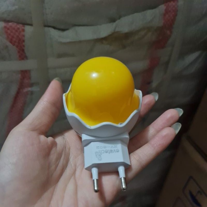 lampu tidur*mini lamp*mini lamp