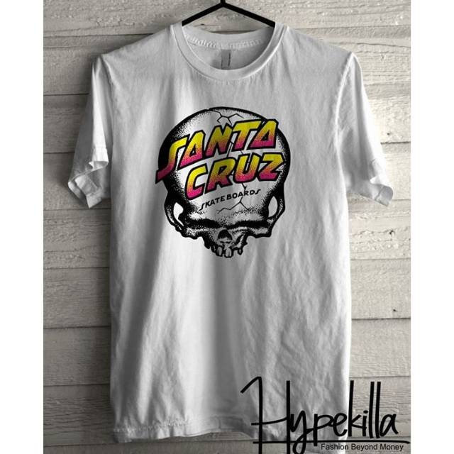 Kaos santa cruz HP053