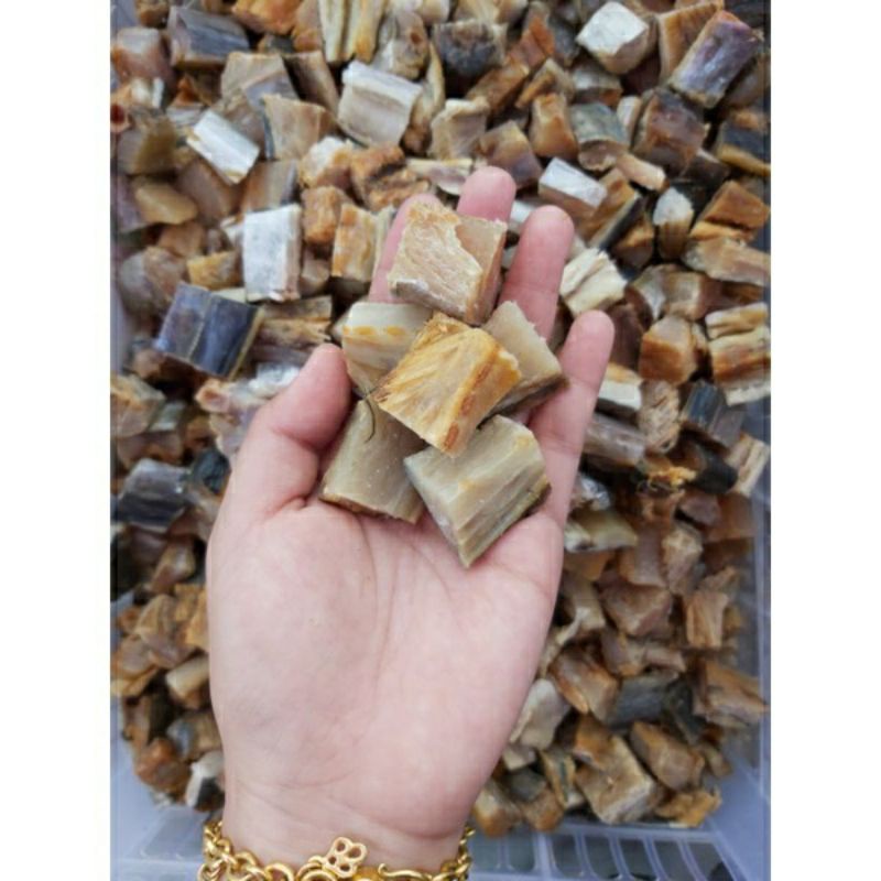 

daging tenggiri potong kecil 250gr