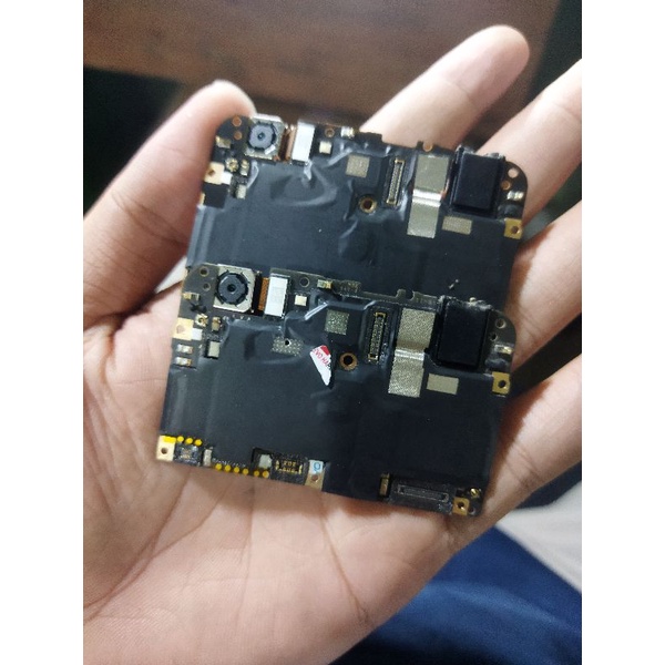 Mesin lcd vivo y53 1606 kamera vivo y53