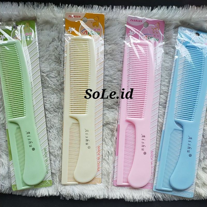 SISIR GAGANG AISHU ISI 2PCS