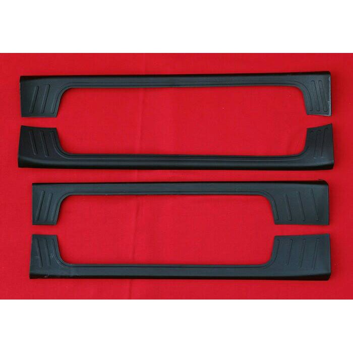 SILLPLAT SAMPING AVANZA 2012.WARNA H Aksesoris Mobil