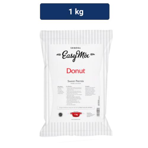 Sriboga Easymix Tepung Premiks Donut 1 kg