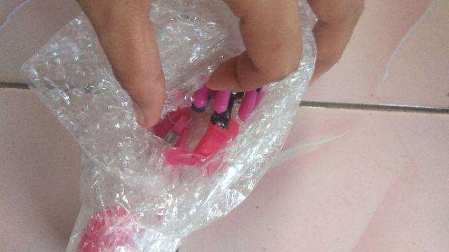 Payung Tongkat Anak Hello Kitty - 001kt Hellokitty Cantik Doff Indah