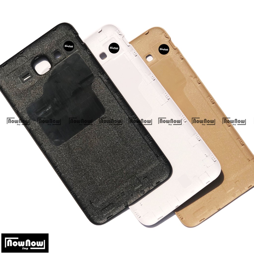 Backdoor Tutup Belakang Baterai Back Cover Casing Samsung Galaxy J7 Core J701