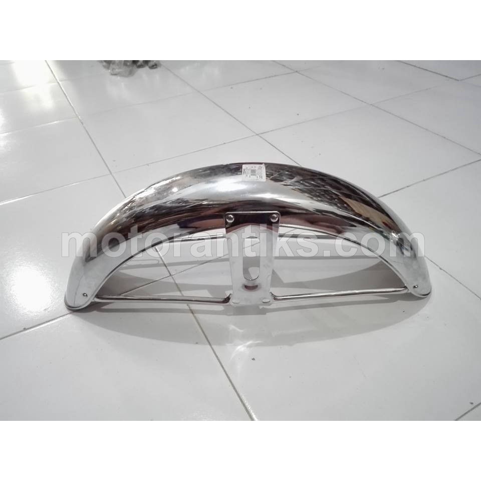 Slebor Spakbor Depan Cb125 Import