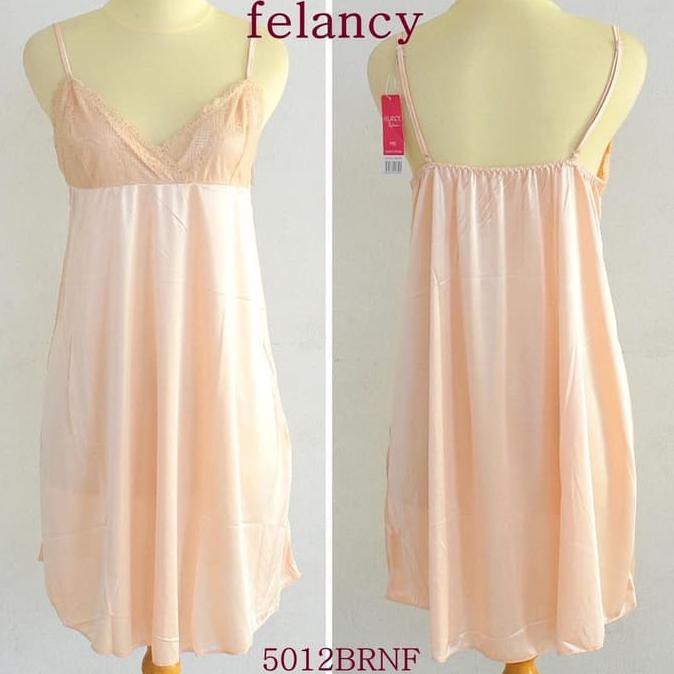 Lingerie Felancy 501