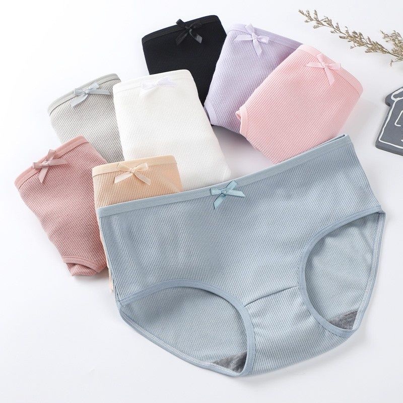 UNDIES CELANA DALAM WANITA POLOS MURAH CD IMPORT FASHIONABLE