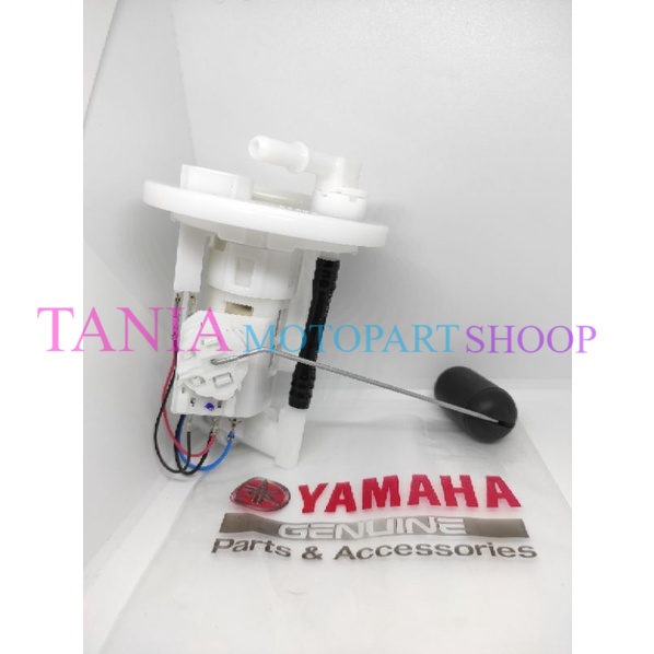 Fuel pump pompa bensin yamaha vixion old 2012 2013 2014 2015 2016 2017  Ori