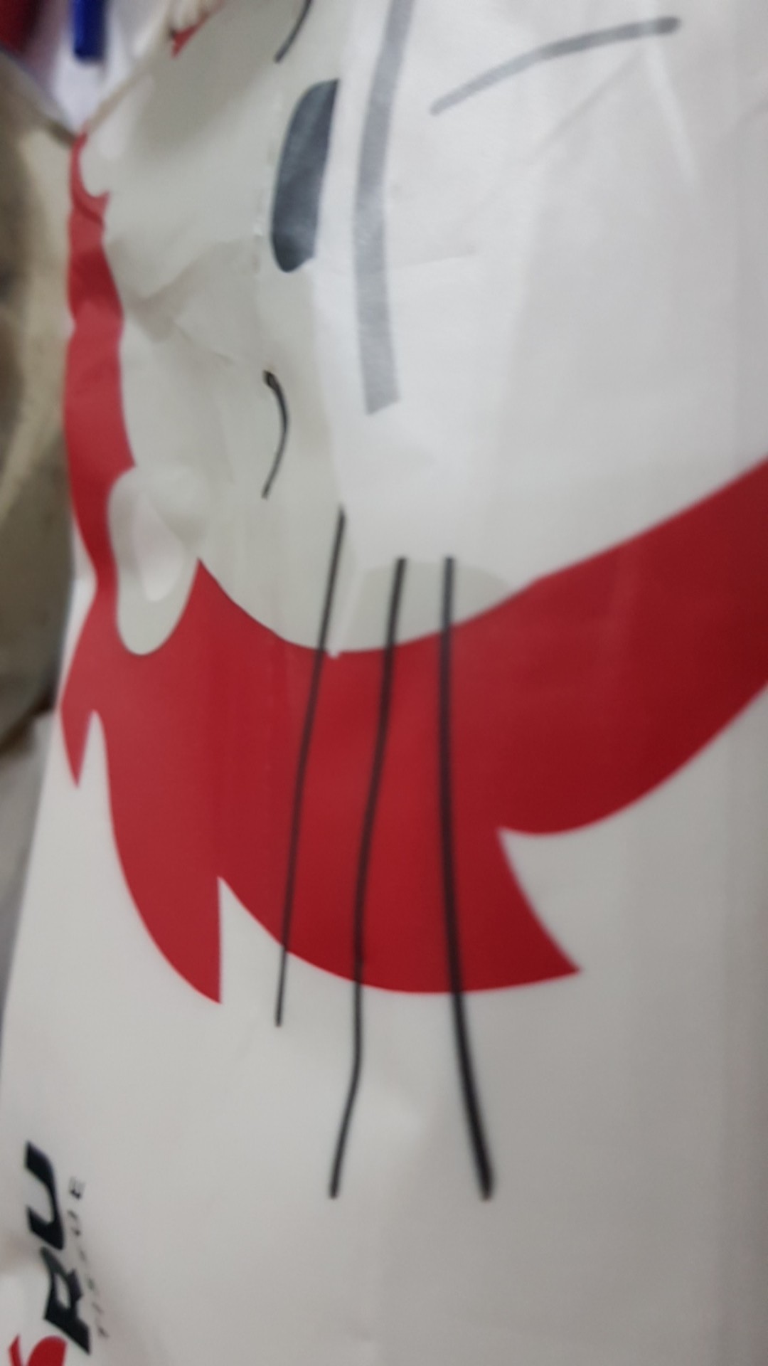 Wateru Premium Bamboo Tissue | Tisu Dapur Toilet Facial Pocket