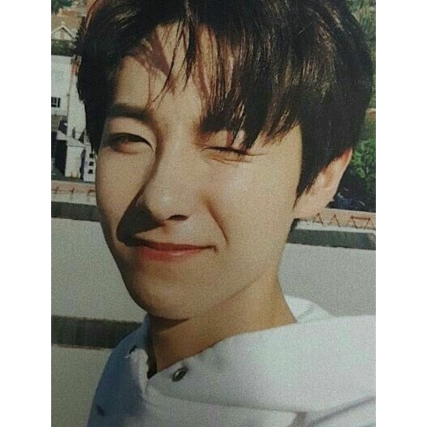 [booked] pc renjun wink empathy