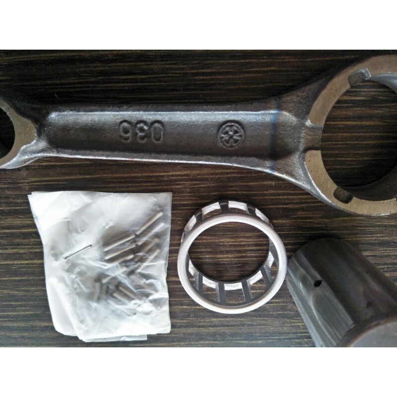 STANG SEHER HONDA BEBEK c70/c700 stang seher super cup