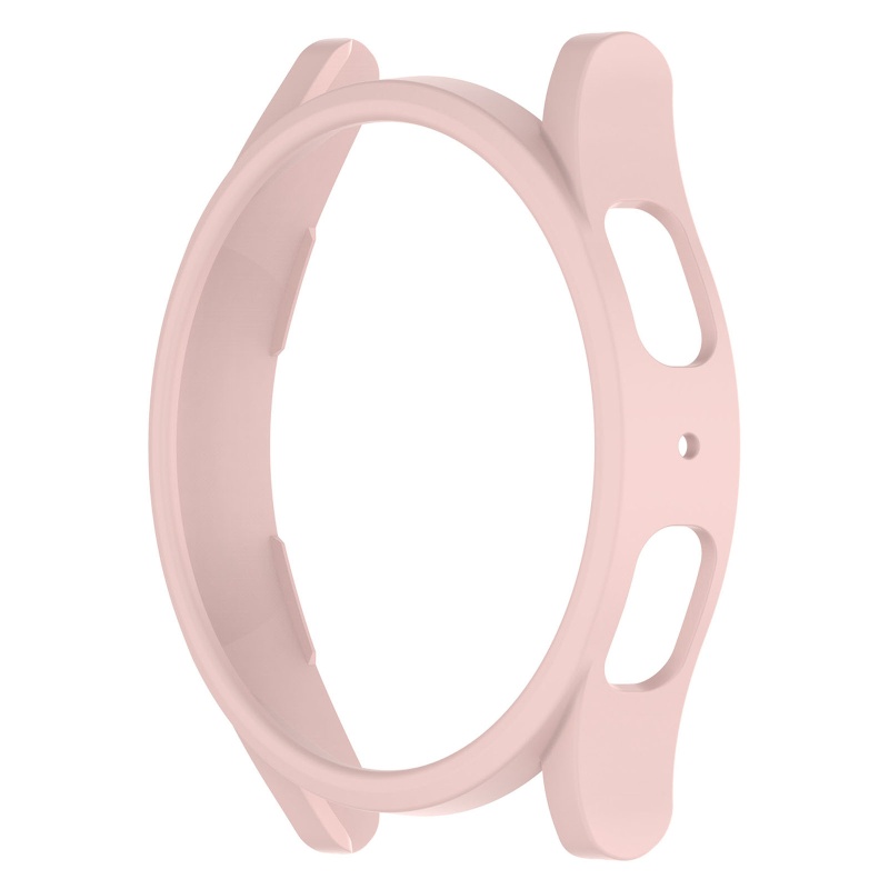 Cre Bumper Case Smartwatch 40mm Model Hollow Out Untuk Iwatch 5