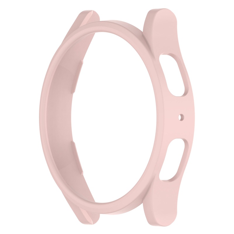 Cre Bumper Case Smartwatch 40mm Model Hollow Out Untuk Iwatch 5